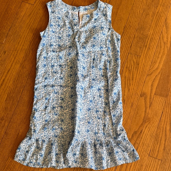 Girl’s Vineyard Vines dress - Picture 1 of 6